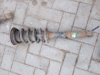 стойка передняя Lexus IS 2 поколение (XE20) 2007, 2.2 л., дизель, МКПП, 4851053161
