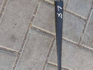 щеткодержатель (поводок стеклоочистителя, дворник) Peugeot 307 1 поколение 2004, 2.0 л., дизель, МКПП, хетчбэк 5 дв., 9634371280