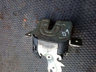 замок багажника Smart Forfour 1 поколение 2005, 1.5 л., дизель, МКПП, 959189