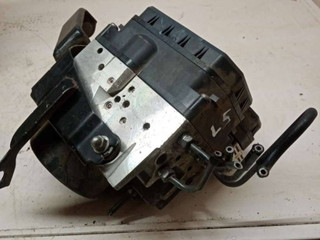 блок ABS Lexus IS 2 поколение (XE20) 2007, 2.2 л., дизель, МКПП