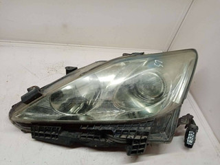 фара левая Lexus IS 2 поколение (XE20) 2007, 2.2 л., дизель, МКПП