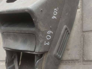 рамка обрамление кулисы Peugeot 306 2003, дизель, МКПП