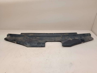 накладка декоративная Nissan Primera P12 2005, 1.9 л., дизель, МКПП, черный, универсал