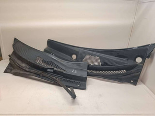 дождевик Nissan Primera P12 2005, 1.9 л., дизель, МКПП, черный, универсал