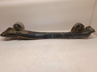 балка подвески передняя (подрамник) Nissan Almera N16 2002, 1.5 л., бензин, МКПП, седан