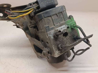 блок ABS Nissan Almera N16 2002, 1.5 л., бензин, МКПП, седан, 265216899