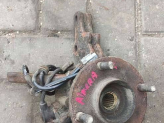 ступица передняя правая Nissan Almera N16 2002, 1.5 л., бензин, МКПП, седан