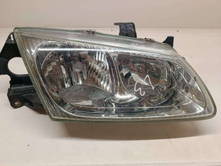 фара правая Nissan Almera N16 2002, 1.5 л., бензин, МКПП, седан, 89003330, 26010BN011