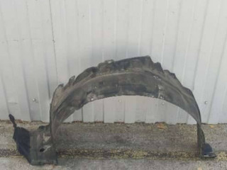 защита арок передняя левая (подкрылок) Nissan Almera N16 2002, 1.5 л., бензин, МКПП, седан