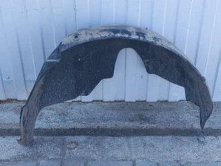 защита арок задняя правая (подкрылок) Nissan Primera P12 2005, 1.9 л., дизель, МКПП, черный, универсал