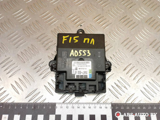 модуль управления двери Mercedes-Benz B-Класс W245 2008, 2.0 л., OM 640.941, дизель, АКПП, A1698208326, 05072344