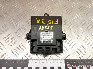 модуль управления двери Mercedes-Benz B-Класс W245 2008, 2.0 л., OM 640.941, дизель, АКПП, A1698209126, 05072364