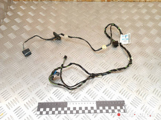 дверная проводка Mercedes-Benz B-Класс W245 2008, 2.0 л., OM 640.941, дизель, АКПП, A1695407705