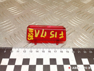 катафот двери Mercedes-Benz B-Класс W245 2008, 2.0 л., OM 640.941, дизель, АКПП, A1698210036, 1698210036