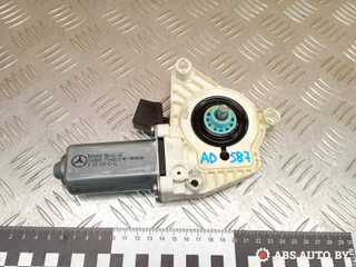 моторчик стеклоподъемника передний левый Mercedes-Benz B-Класс W245 2008, 2.0 л., OM 640.941, дизель, АКПП, A1698204342, 1698204342, 996146102, 7746013202