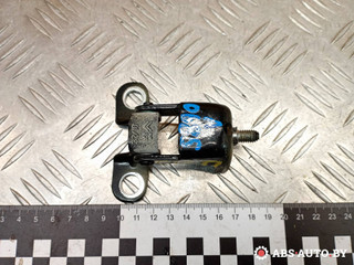 петля крышки багажника Peugeot 308 T7 2010, 1.6 л., 9HY (DV6TED4), дизель, МКПП, черный, хетчбэк 5 дв.