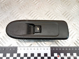 кнопка стеклоподъемника двери Peugeot 308 T7 2010, 1.6 л., 9HY (DV6TED4), дизель, МКПП, черный, хетчбэк 5 дв., 53269801, 96565184XT