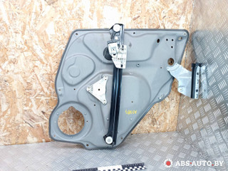 стеклоподъемник задний левый Mercedes-Benz B-Класс W245 2008, 2.0 л., OM 640.941, дизель, АКПП, A1697301579, 1697301579