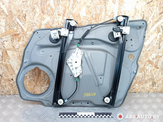 стеклоподъемник передний левый Mercedes-Benz B-Класс W245 2008, 2.0 л., OM 640.941, дизель, АКПП, A1697202979, 1697202979