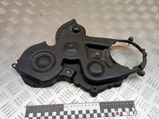 защита (кожух) ремня ГРМ Peugeot 308 T7 2010, 1.6 л., 9HY (DV6TED4), дизель, МКПП, черный, хетчбэк 5 дв., 9659869280