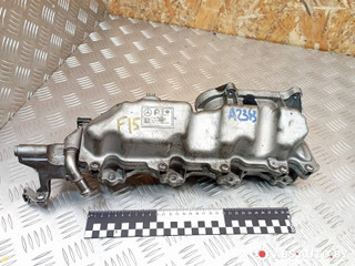 коллектор впускной Mercedes-Benz B-Класс W245 2008, 2.0 л., OM 640.941, дизель, АКПП, A6400901537, 6400901137, 6400901337, 6400901537, A6400901137, A6400901337