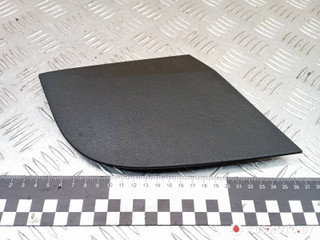 молдинг капота Mercedes-Benz B-Класс W245 2008, 2.0 л., OM 640.941, дизель, АКПП, A1698300275, 1698300275