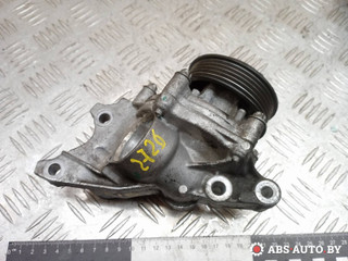 помпа Mercedes-Benz B-Класс W245 2008, 2.0 л., OM 640.941, дизель, АКПП, A6402010001, A6402020211