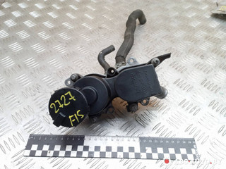 подогреватель охлаждающей жидкости Mercedes-Benz B-Класс W245 2008, 2.0 л., OM 640.941, дизель, АКПП, A6400101162