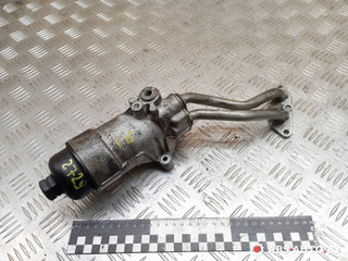 корпус масляного фильтра Mercedes-Benz B-Класс W245 2008, 2.0 л., OM 640.941, дизель, АКПП, A6401800710