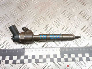 форсунка Mercedes-Benz B-Класс W245 2008, 2.0 л., OM 640.941, дизель, АКПП, A6400700787, 6400700687, 6400700787, A6400700687, 0445110166, 0445110167, 0986435117, 0986435118