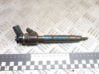 форсунка Mercedes-Benz B-Класс W245 2008, 2.0 л., OM 640.941, дизель, АКПП, A6400700787, 6400700687, 6400700787, A6400700687, 0445110166, 0445110167, 0986435117, 0986435118