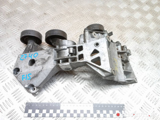 кронштейн генератора Mercedes-Benz B-Класс W245 2008, 2.0 л., OM 640.941, дизель, АКПП, A6402021040