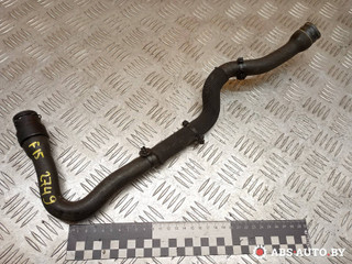 патрубок отопителя (печки) Mercedes-Benz B-Класс W245 2008, 2.0 л., OM 640.941, дизель, АКПП, A1698301296