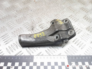 кронштейн двигателя Mercedes-Benz B-Класс W245 2008, 2.0 л., OM 640.941, дизель, АКПП, A6400242100, A64002, ENAC42100