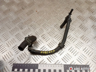 патрубок радиатора Mercedes-Benz B-Класс W245 2008, 2.0 л., OM 640.941, дизель, АКПП, A6402032682