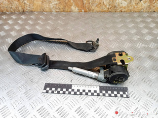 ремень безопасности Mercedes-Benz A W168 1 поколение (1997-2001) 2000, 1.7 л., дизель, МКПП, 1688603185, 566063600