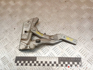 петля капота левая Mercedes-Benz B-Класс W245 2008, 2.0 л., OM 640.941, дизель, АКПП, A1698800328