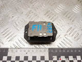 сопротивление печки Toyota RAV4 3 поколение (XA30) [рестайлинг] 2010, 2.2 л., 2AD-FTV, дизель, МКПП, внедорожник 5 дв., 8L520