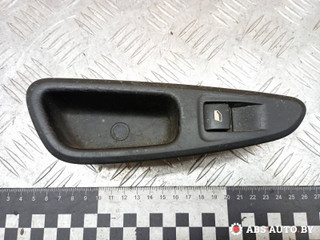 кнопка стеклоподъемника двери задней левой Peugeot 308 T7 2010, 1.6 л., 9HY (DV6TED4), дизель, МКПП, черный, хетчбэк 5 дв., 11688, 96565185XT, 53269803