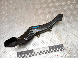 воздуховод печки Mercedes-Benz Vito W639 2005, 2.2 л., OM 646.982, дизель, МКПП, микроавтобус, A6398313945
