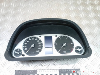 щиток приборов (приборная панель) Mercedes-Benz B-Класс W245 2008, 2.0 л., OM 640.941, дизель, АКПП, 1031098101, A1695409748, A1695408611, A1694421821, 0263643373