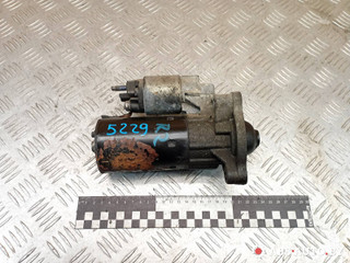 стартер Peugeot 407 1 поколение 2006, 2.0 л., RFN (EW10J4), бензин, универсал