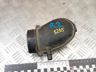 патрубок воздушного фильтра Peugeot 407 1 поколение 2006, 2.0 л., RFN (EW10J4), бензин, универсал, 9641733880