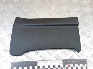 накладка на торпедо (консоль) Peugeot 407 1 поколение 2006, 2.0 л., RFN (EW10J4), бензин, универсал, 9646819277