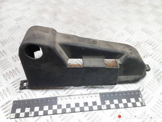 защита (кожух) ремня ГРМ Renault Scenic 2 поколение 2005, 1.5 л., дизель, МКПП, передний привод, 8200294737, 8200294737E, 53992