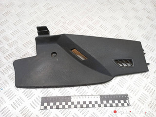 накладка на торпедо (консоль) Peugeot 407 1 поколение 2006, 2.0 л., RFN (EW10J4), бензин, универсал, 9653444877