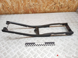 консоль салона Peugeot 407 1 поколение 2006, 2.0 л., RFN (EW10J4), бензин, универсал, 9644978680