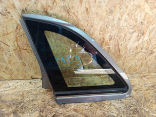 стекло кузовное боковое левое Mercedes-Benz B-Класс W245 2008, 2.0 л., OM 640.941, дизель, АКПП