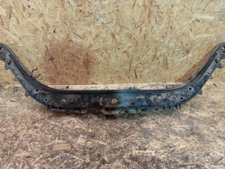 рамка капота Renault Scenic 2 поколение 2005, 1.9 л., дизель, МКПП, минивэн, 432928200140478