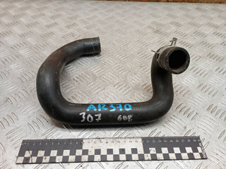 патрубок (трубопровод, шланг) Peugeot 307 1 поколение 2004, 2.0 л., дизель, МКПП, хетчбэк 5 дв.